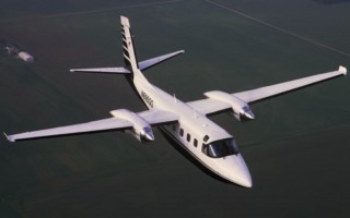 AERO Commander 1000 [320x200]